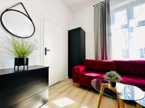 Majka Studio IV Sopot
